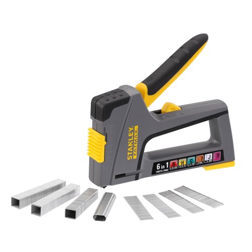 Zszywacz STANLEY Fatmax FMHTO-70868