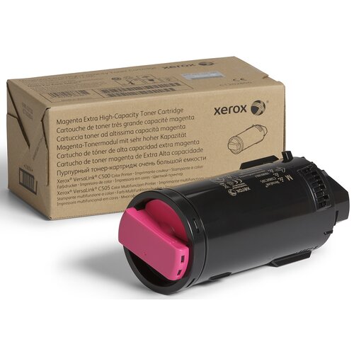 Toner XEROX 106R03885 Purpurowy