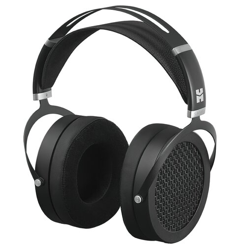 Słuchawki nauszne HiFiMAN Sundara Czarny