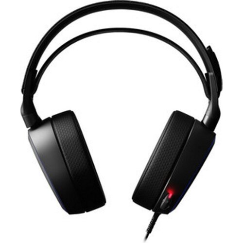 Słuchawki STEELSERIES Arctis Pro + GameDAC