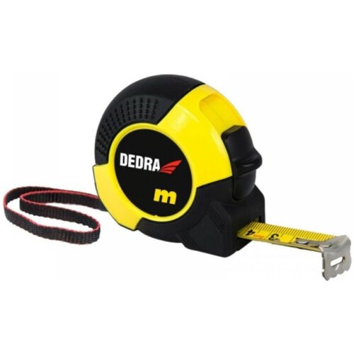 Miara zwijana DEDRA M375P (3 m)
