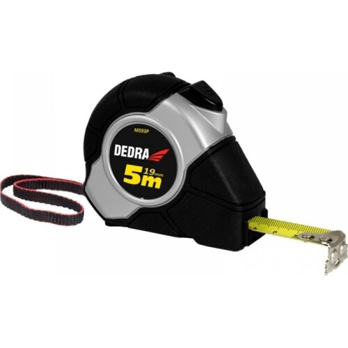 Miara zwijana DEDRA M593P (5 m)
