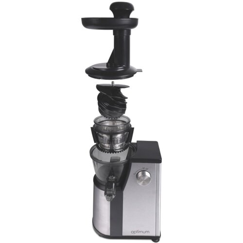 Wyciskarka wolnoobrotowa OPTIMUM RKS-3015
