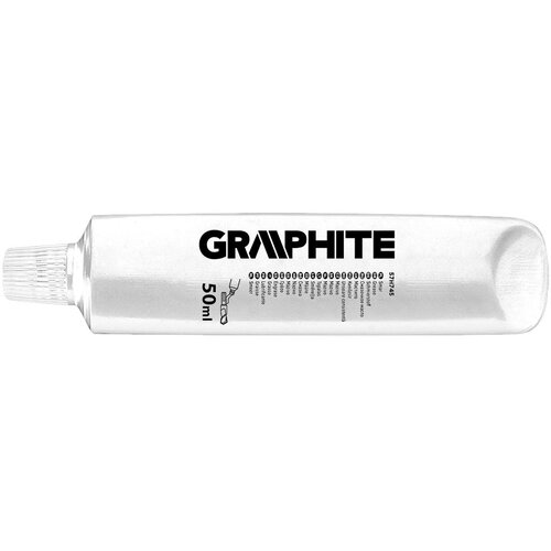 Smar grafitowy GRAPHITE 57H745 50 ml