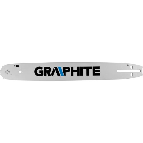 Prowadnica do piły GRAPHITE 89G940