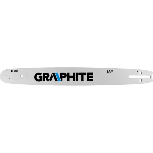 Prowadnica do piły GRAPHITE 58G952
