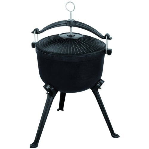 Kociołek węgierski LANDMANN 5001 7.5L
