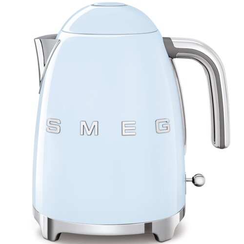 Czajnik SMEG KLF03PBEU Błękitny