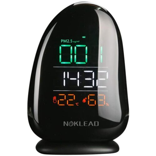 Czujnik jakości powietrza NOKLEAD A8 PM2.5