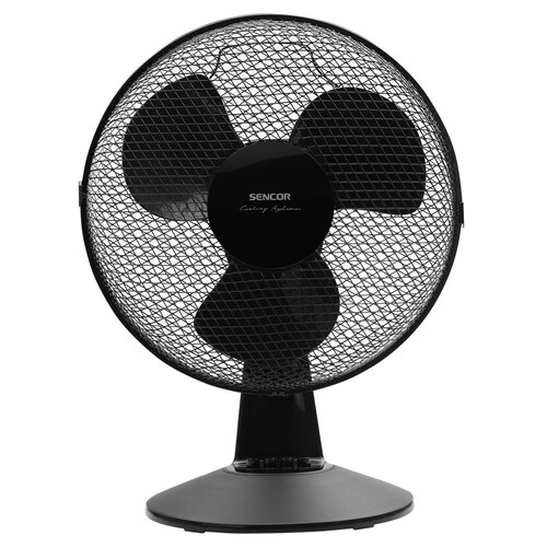 Wentylator SENCOR SFE 3011BK