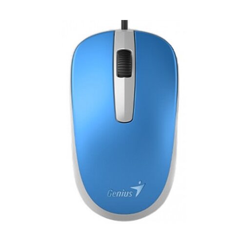 Mysz GENIUS DX-120