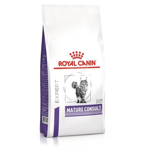 Karma dla kota ROYAL CANIN VHN Mature Consult 1.5 kg