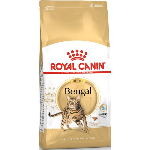 Karma dla kota ROYAL CANIN Bengal Adult 2 kg