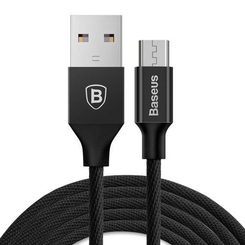 Kabel USB - Micro USB BASEUS Yiven 1.5 m