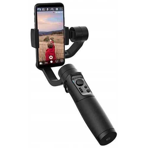 Gimbal ręczny HOHEM iSteady Mobile