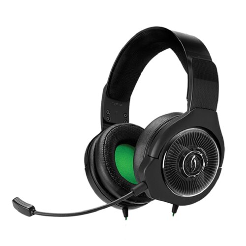 Słuchawki PERFORMANCE DESIGNED Afterglow AG6 Wired Xbox One Czarny