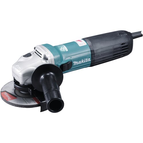 Szlifierka kątowa MAKITA GA5040C