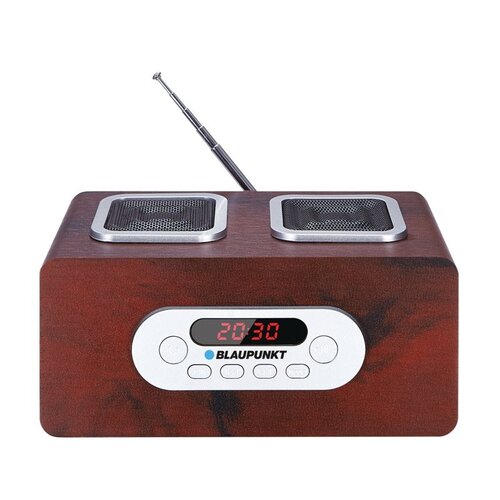 U Radioodtwarzacz BLAUPUNKT PP5BR