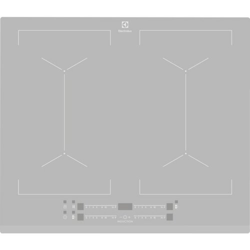 Płyta indukcyjna ELECTROLUX EIV64440BS SLIM-FIT
