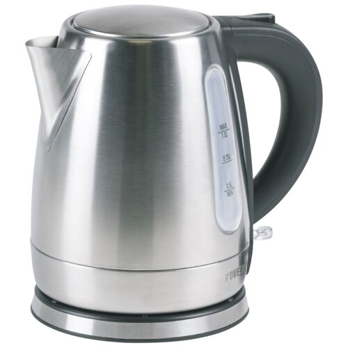 Czajnik NOVEEN EK1401 Inox