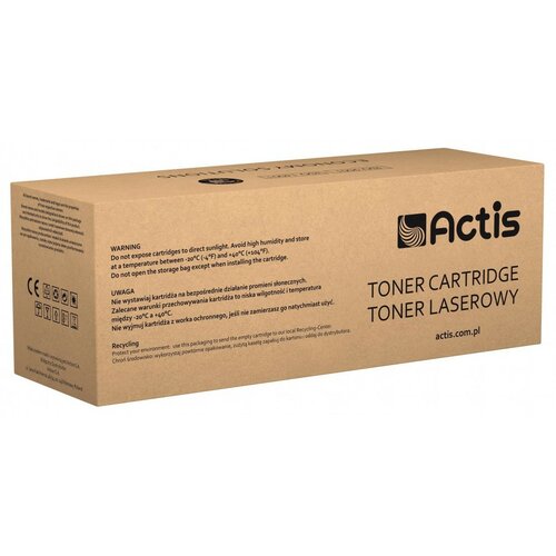 Toner ACTIS TB-3430A Czarny