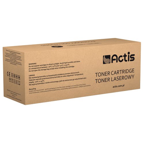 Toner ACTIS do Brother TN-3480 TB-3480A Czarny