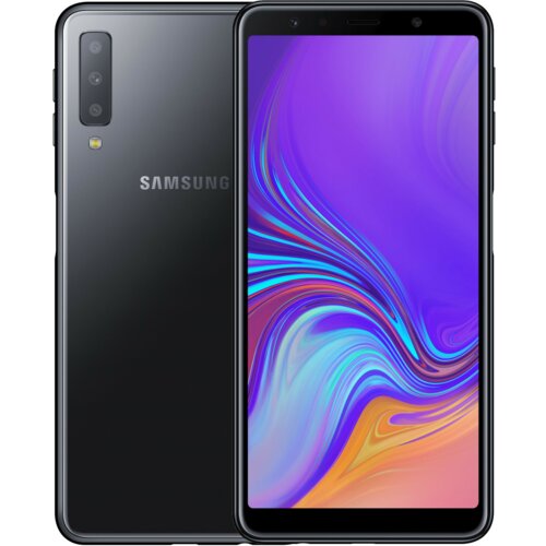 SAMSUNG Galaxy A7 2018 4/64GB 6