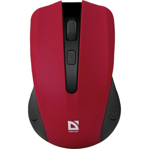 Mysz DEFENDER Accura MM-935