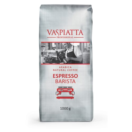 Kawa ziarnista VASPIATTA Espresso Barista 1 kg