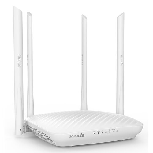Router TENDA F9