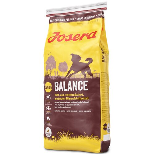 Karma dla psa JOSERA Balance Drób 15 kg