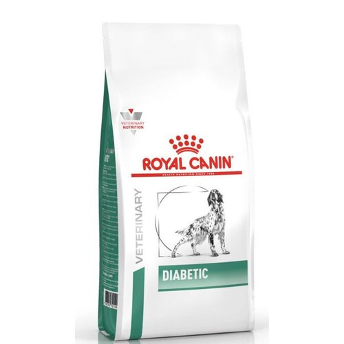 Karma dla psa ROYAL CANIN Diabetic 1.5 kg