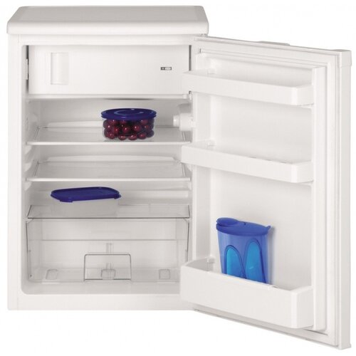 U Lodówka BEKO TSE 1262