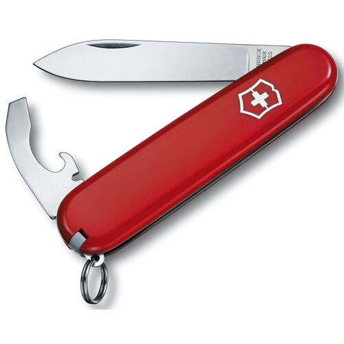 VICTORINOX Bantam EcoLine Scyzoryk niskie ceny i opinie w Media Expert