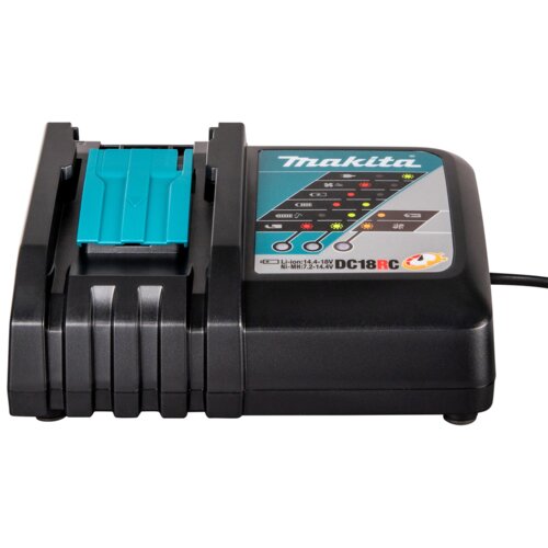 Ładowarka MAKITA DC18RC 14.4 / 18 V