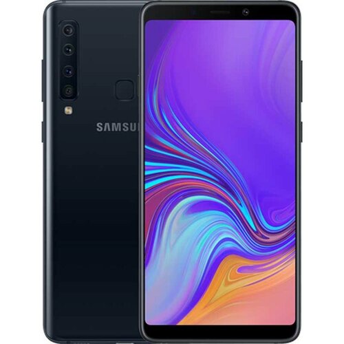 Smartfon SAMSUNG Galaxy A9 2018 6/128GB 6.3" Czarny SM-A920