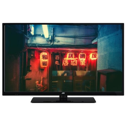 Telewizor JVC 32VH42M 32" LED DVB-T2/HEVC/H.265