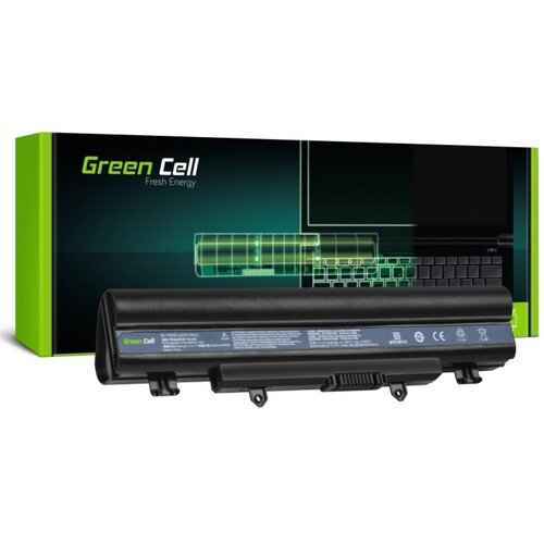 Bateria do laptopa GREEN CELL AC44D 4400 mAh
