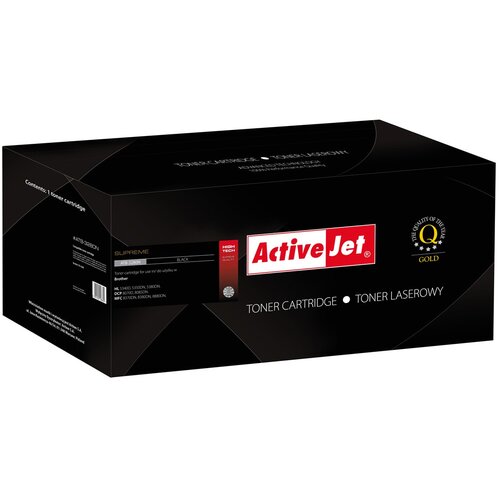 Toner ACTIVEJET do Brother TN-3280 ATB-3280N Czarny