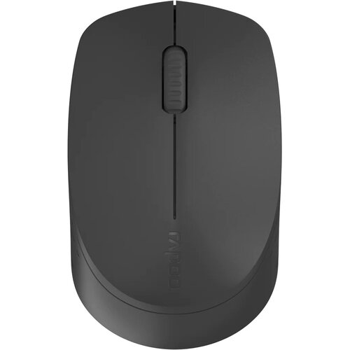 Mysz RAPOO M100 Szary