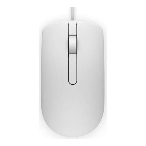 Mysz DELL MS116