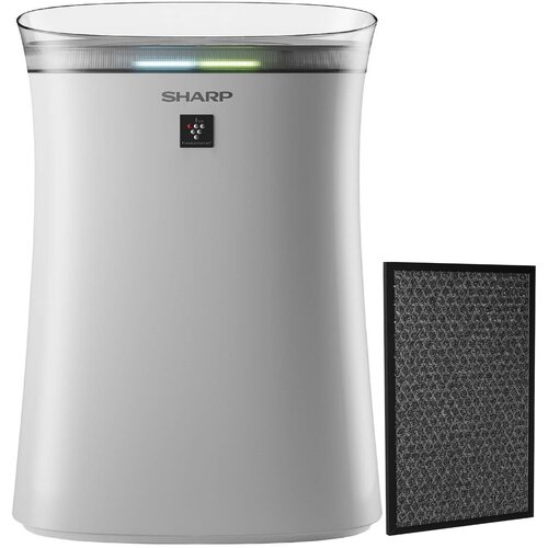 Oczyszczacz powietrza SHARP UA-PF40E-W Plasmacluster