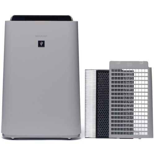 Oczyszczacz powietrza SHARP UA-HD50E-L Plasmacluster