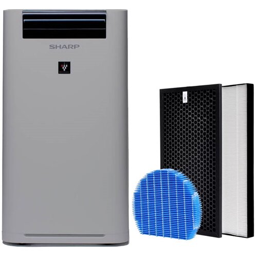 Oczyszczacz powietrza SHARP UA-HG40E-L Plasmacluster