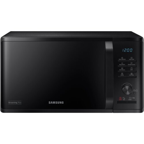 Kuchenka mikrofalowa SAMSUNG MG23K3515AK/EO
