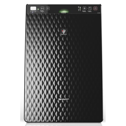 Oczyszczacz powietrza SHARP UA-HG30E-B Plasmacluster