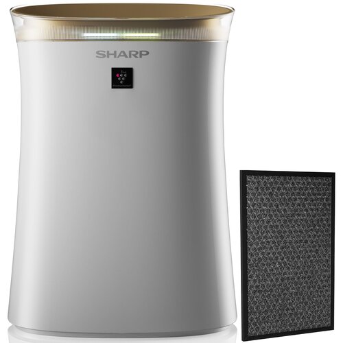 Oczyszczacz powietrza SHARP UA-PG50E-W