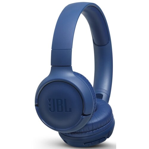 Słuchawki nauszne JBL TUNE 500BT Niebieski