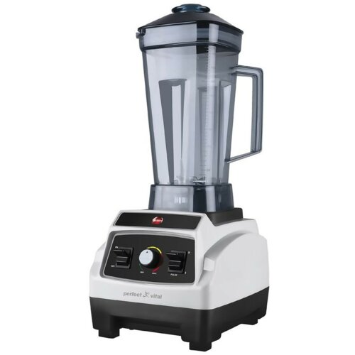 Blender kielichowy ELDOM BK500B (Wysokoobrotowy)