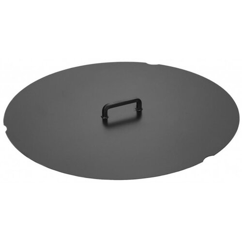 Pokrywa FARMCOOK Z wycięciami do palenisk okrągłych 70 cm